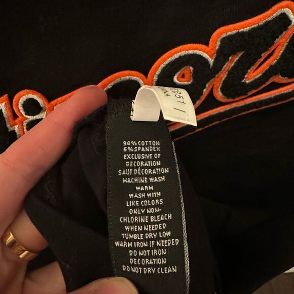 PRO STANDARD Baltimore Orioles Tee ⚾️ - Picture 6 of 7